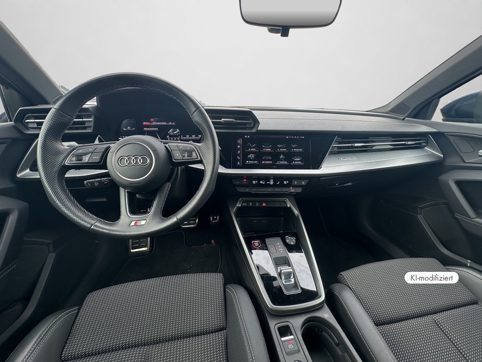 Audi S3 - Bild 4