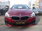 BMW 218 Active Tourer Automatik, TÜV NEU, Garantie - BMW 218 Active Tourer Gebrauchtwagen