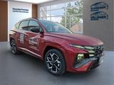 Hyundai Tucson N Line Hybrid 4WD 215PS 6-AT/Navi/SD/ECS - Hyundai TUCSON in Karlsruhe