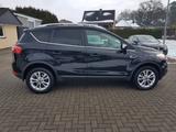 Ford Kuga Titanium  SHZ  NAVI  KAMERA - Ford Kuga aus 2012: Titanium