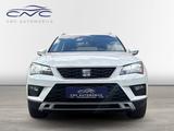 Seat Ateca DSG Xcellence 4Drive AHK/Kamera - gebrauchte Seat Ateca aus dem Jahr 2018