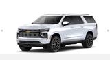 Chevrolet MY26 Suburban 6,2 High Country AHK  24" Luftfed. - Chevrolet Suburban H