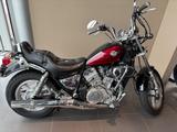 Kawasaki VN 750 - KAWASAKI VN 750