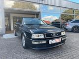 Audi 80 Cabriolet 2.6 V6 Automatik BOLERO & ZR+WP NEU - Audi 80: Automat