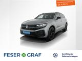 Volkswagen Touareg 3.0 TDI R-Line 4x4 DSG AHK Sthzg. Pano - Volkswagen Touareg Vorführfahrzeuge