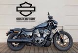 Harley-Davidson Sportster Nightster 975 RH975 - HARLEY-DAVIDSON GEBRAUCHT NIGHTSTER