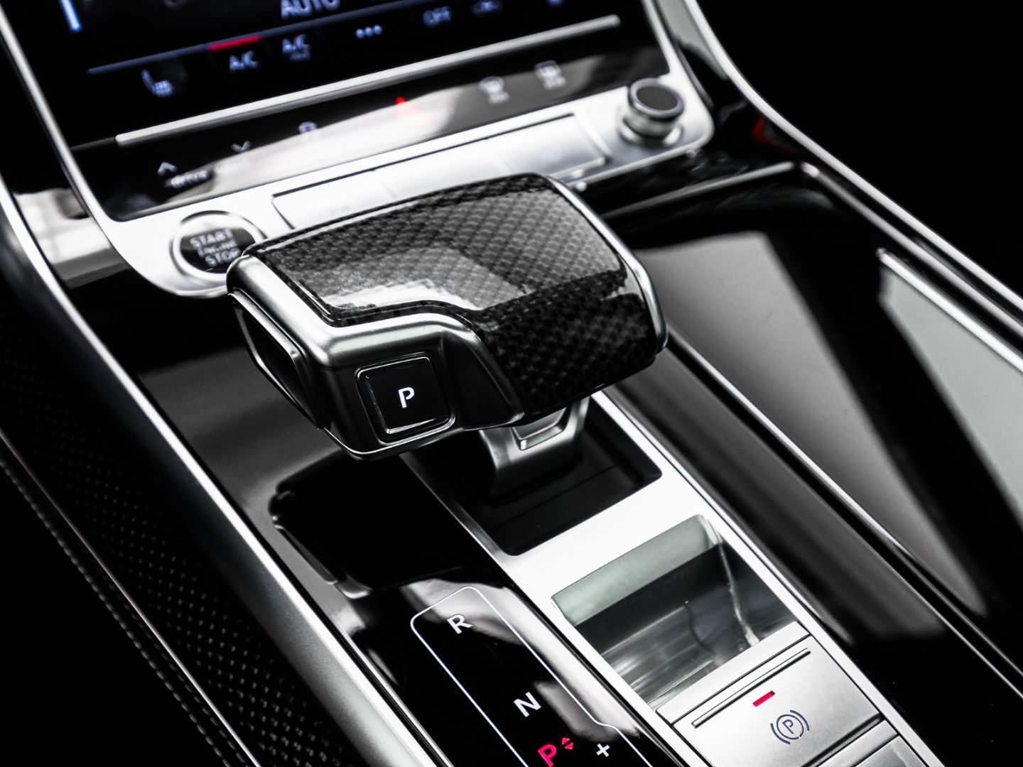 Audi Q8 - Bild 17