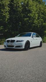 BMW 318i - 2009 - Gepflegt | Motor überholt - BMW 318: Motor 318i