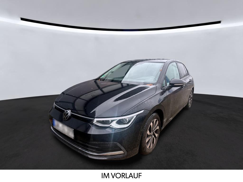 Volkswagen GolfVIII Lim.Active2.0TDI DSG/PANO/AHK/GARANTIE