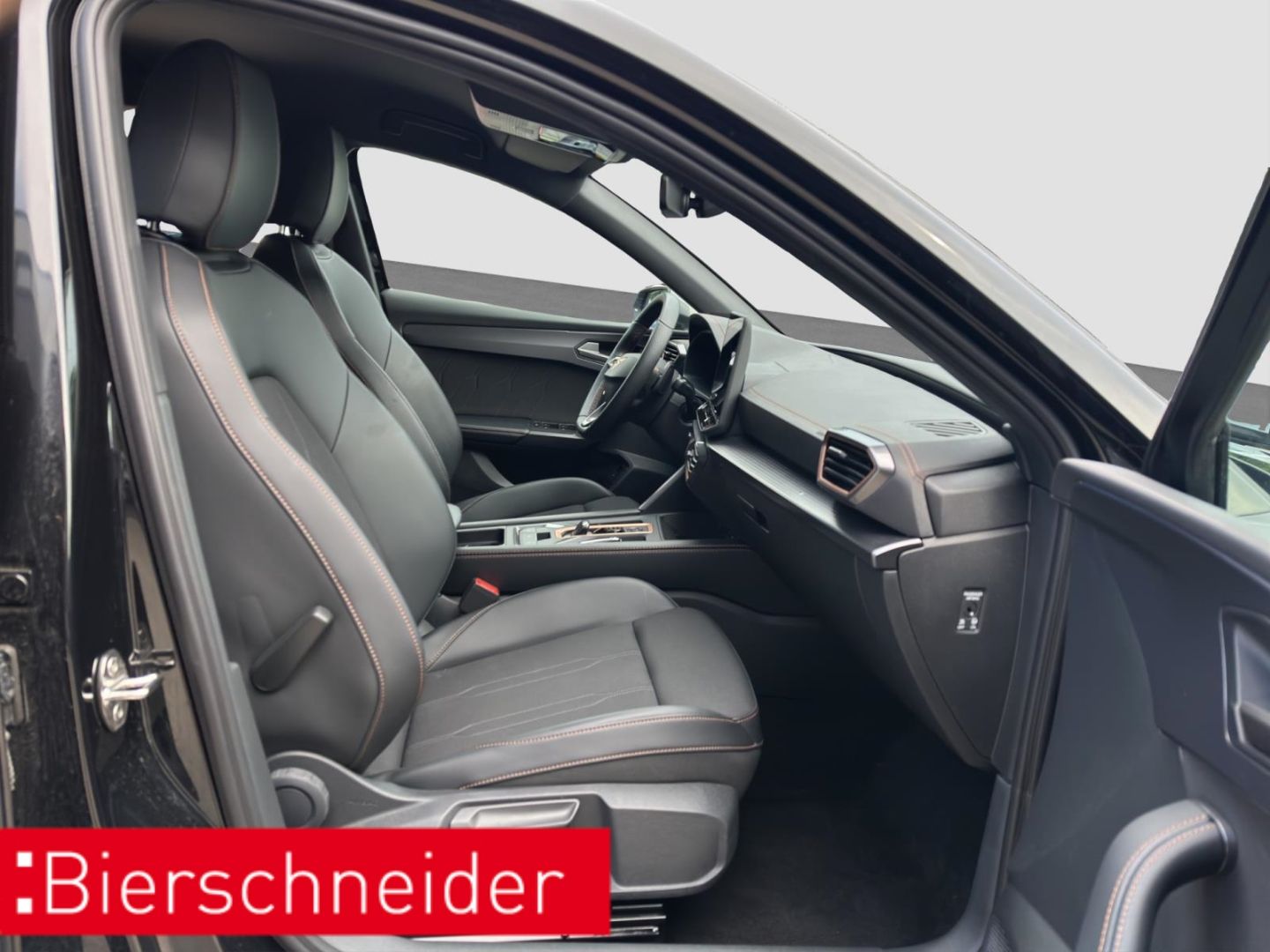 Cupra Leon - Bild 15
