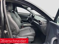 Cupra Leon - Vorschau Bild 15
