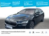 Skoda Superb Combi 2.0TDI DSG 4x4 L&K STHZG P-DACH - Skoda Gebrauchtwagen in Berlin