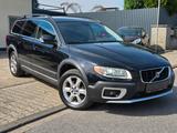 Volvo XC70 Summum AWD*TÜV/ServiceNeu*Aut.*NAVI - gebrauchte Volvo XC70 aus dem Jahr 2008