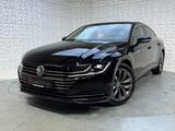 Volkswagen Arteon 1.5 TSI ACT+NAVI DISCOVERY+3ZONEN+LED+ - schwarze Volkswagen Arteon