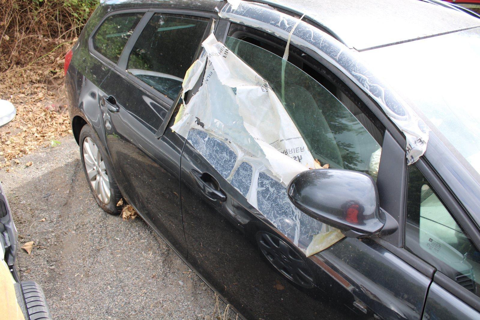 Opel Astra 2012 — photo 7