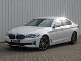 BMW 540i Limousine Luxury Line Head-Up DAB LED WLAN