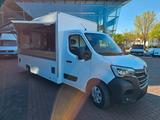 Renault Master 2,3 Diesel Foodtruck Danstep "DRIVEON"