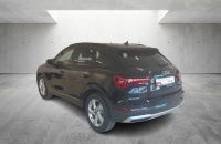 Audi Q3 - Vorschau Bild 5