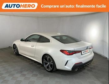 BMW 420 - 4