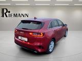 Kia Ceed 1.0 T-GDI Vision + Komfort-Plus-Paket - Kia cee'd / Ceed in Oldenburg