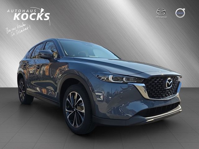 Mazda CX-5 2.5L SKYACTIV G 194 ADVANTAGE