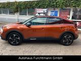Citroën C4 Lim. Shine PureTech 130 EAT8 mit PANO-DACH - Citroën C4 mit Benzin-Antrieb: Limousine, Automatik