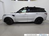 Land Rover Range Rover Sport 2.0 P400e PHEV HSE Dynamic Au - Land Rover Range Rover Sport SUV