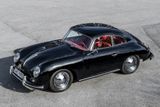 Porsche 356 A Coupé