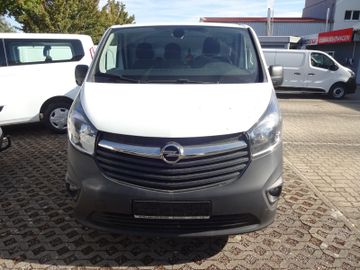 Opel Vivaro - 2