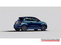 Fiat 500 - Vorschau Bild 2