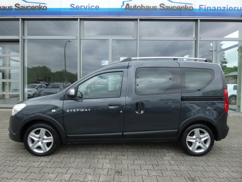 Image of Dacia Dokker