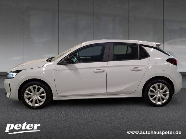 Opel Corsa - Bild 2