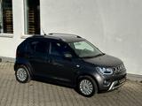 Suzuki Ignis Comfort *1.Hand *RFK *Navi *SHZ *Alu - graue Suzuki Ignis