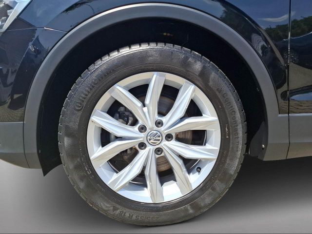 TIGUAN 1.5 TSI COMFORTLINE NAVI+LED+DAB+STHZ