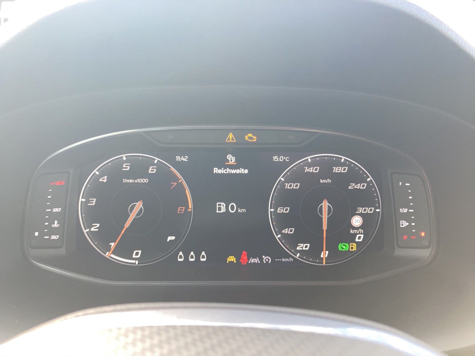 CUPRA Ateca 1.5 TSI DSG 110kW/150PS - Image 12