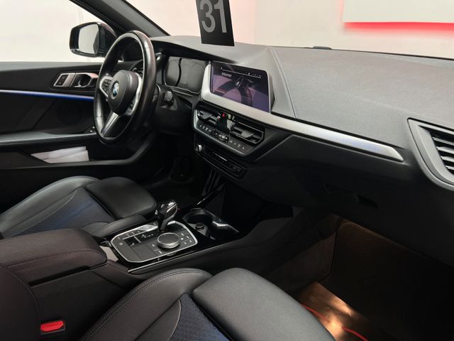 BMW 118d*Lim.*M Sport*Automatik*Live Cockpit*Carplay
