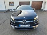 Mercedes-Benz A 45 AMG 4MATIC DCT AMG Sport, Kamera, H&K,Navi, - gebrauchte Mercedes-Benz A 45 AMG aus dem Jahr 2016