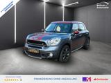 MINI COOPER S Countryman Park Lane *STEUERKETTE NEU* - MINI MINI Gebrauchtwagen in Osnabrück
