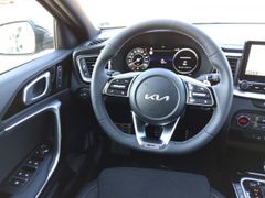 KIA Ceed Sportswagon GT-Line 1.5T DCT7 Tech Leder So KIA Ceed Sportswagon GT-Line 1.5T DCT7 Tech Leder So