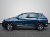 Volkswagen Tiguan - Vorschau Bild 8