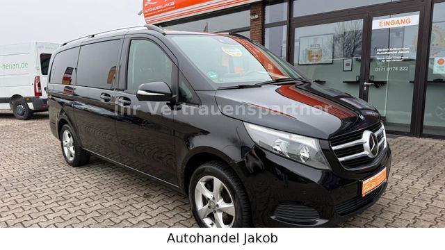MERCEDES-BENZ V 250/4Matic/Lang/2 Jahre Premium Garantie!