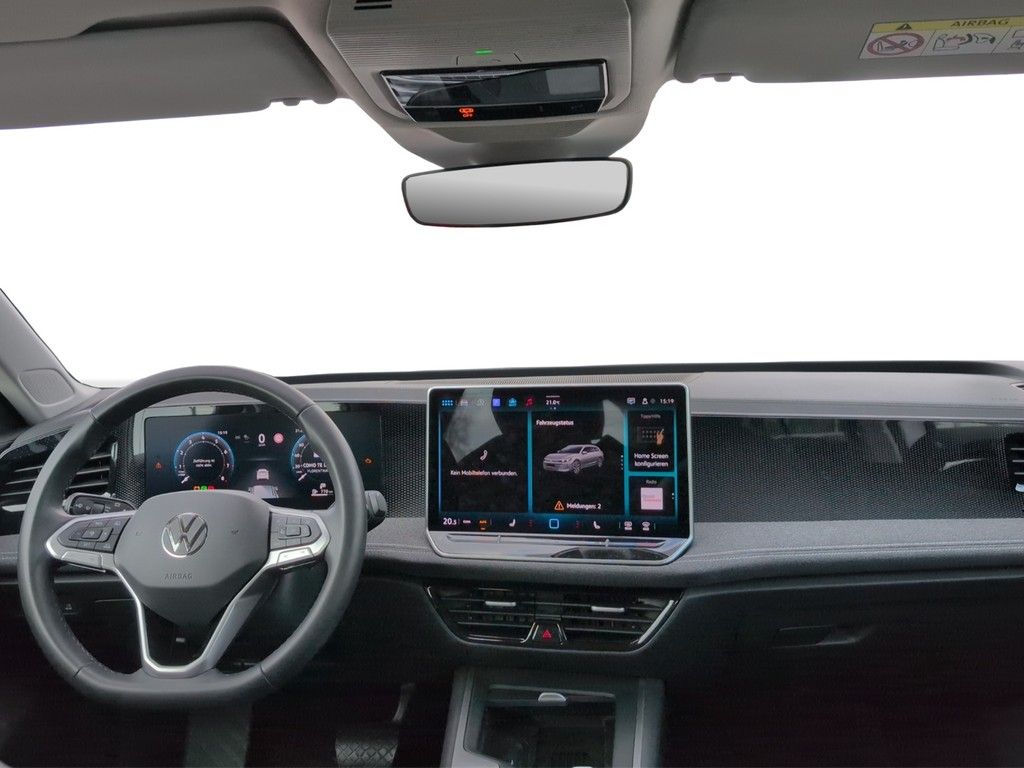 Volkswagen Passat Variant - Bild 21