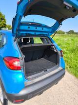 Renault Captur ENERGY TCe 90+Klima+Navi+64.000km - Renault Captur von privat