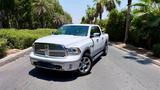 Dodge CLEAN CARFAX*LARAMIE*RAMBOX*VOLL*AHK*NAVI*PDC* - Dodge RAM: Laramie