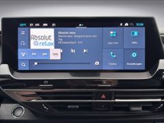 Fahrzeugabbildung Citroën C5 X PureTech 130 EAT8 Plus LEDER NAVI ACC