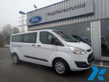 Ford Transit Custom Kombi 340 L2 Trend 2.0 TDCi - Ford Transit Custom: Kombi