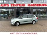 Skoda Fabia Combi Ambiente *PDC*KLIMA*SR*WR* - Skoda Fabia: Ambiente