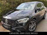 Mercedes-Benz GLA 35 AMG Mercedes-Benz GLA 35AMG 4M PANO Burmester AMG RideControl Carb