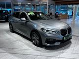 BMW 118i Advantage ACC+LED+SHZ+2xKlima+Kam.+LM+Navi - BMW 1er Reihe: Advantage