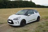 Citroën Citroen DS3 Cabrio - weiß - Diesel - Citroën DS3 mit Diesel-Antrieb